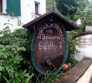 Brauhaus Ehrstein Hinterweidenthal 
