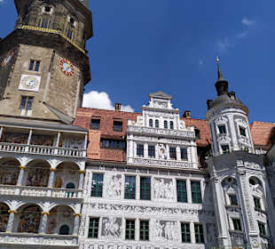 Residenzschloss 