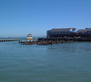 Pier 39