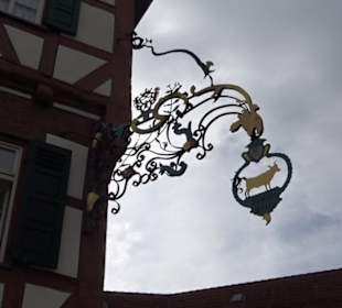 Historischer Rundgang Münsingen