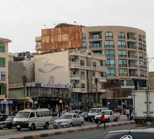 Stadtrundgang Hurghada