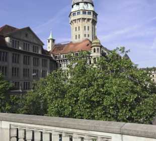 Urania- Sternwarte