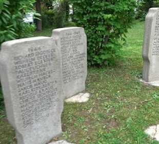 Gefallenen Denkmal