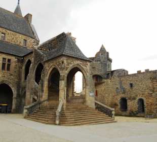 Château de Vitré