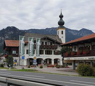Pfarrkirche St. Michael