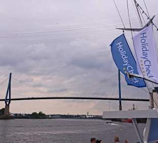 HolidayCeck auf zuf zur HAFEN_CITY