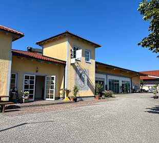 Golf Akademie und Golfshop 