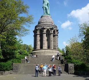 Hermannsdenkmal