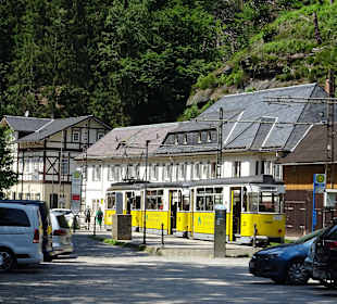 Kirnitzschtalbahn