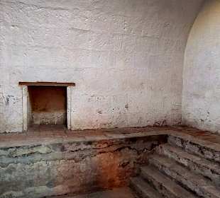 Santa Catalina Kloster