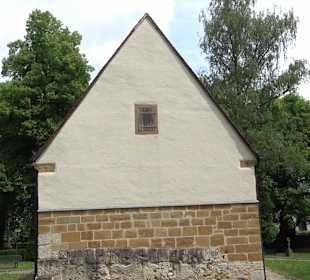 Johanneskirche Aalen