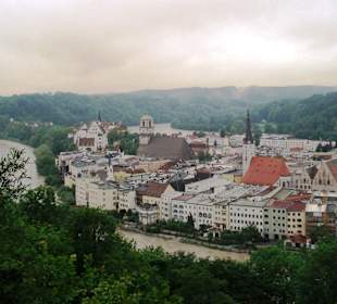 Wasserburg