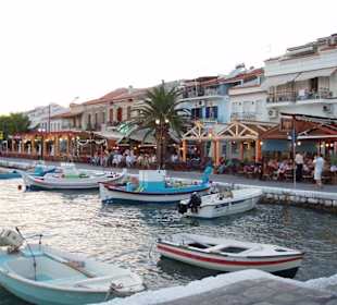 Hafen