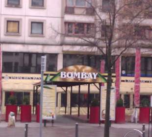 Restauracja Bombay