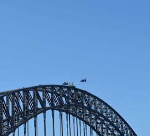 Harbour Bridge
