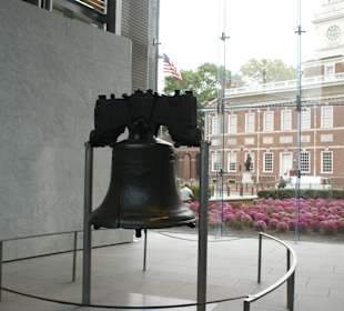 Independance Bell