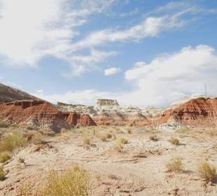Ein Viertelstündchen wandern