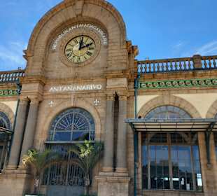 World Insight Madagaskar Rundreise