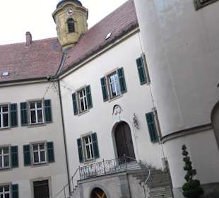 Schloss Baldern