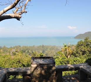 Khao Sam Roi Yot National Park