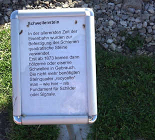 Bayerisches Eisenbahnmuseum