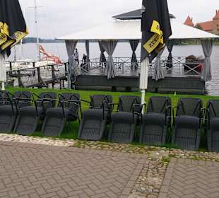 Unser Boot