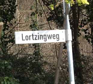 Spielplatz Lortzingweg