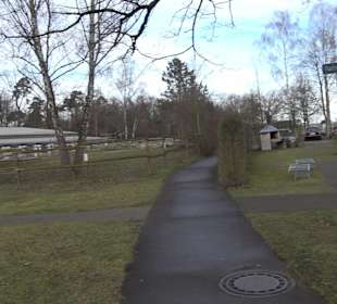 Tennisanlage Pliezhausen