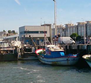 Ayamonte