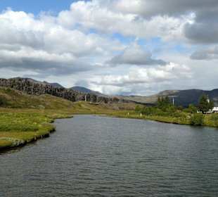 Pingvellir