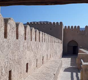 Khasab Castle