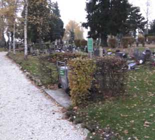 Friedhof