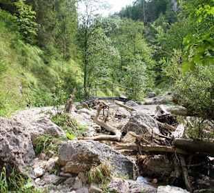 Homole Schlucht/ Jaworki- Ausflug aus Szczawnica 