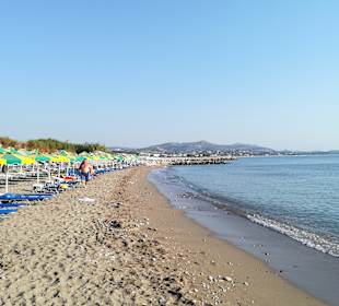 Strand Kolymbia
