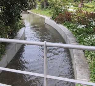 Riedergarten