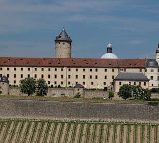 Festung Marienberg