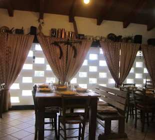 Agriturismo La Grangia Sorico