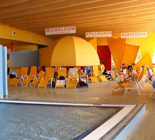 Sonnentherme Lutzmannsburg