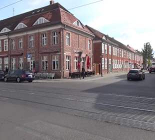 Holländisches Viertel