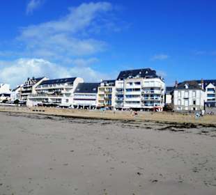 Promenade de la Plage