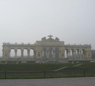 Gloriette Schloß Schönbrunn
