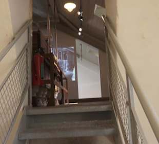 Mühle Tiefenbrunnen