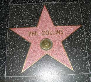 Walk Of Fame