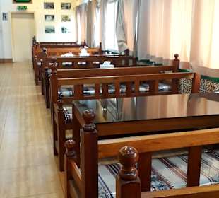 Restaurant Baba Taher