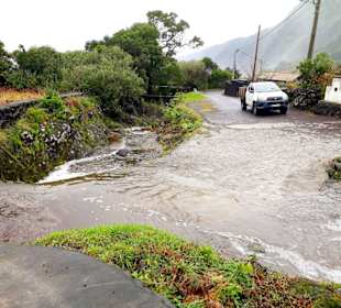 Inselrundfahrt Faial