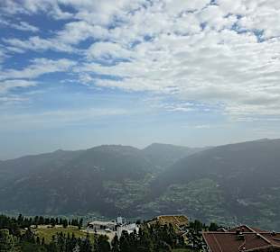 Wandern Ried im Zillertal