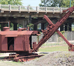 Sloss Furnace National Historic Site
