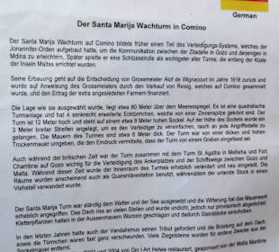 Die Geschichte des Towers