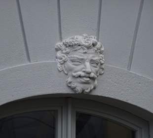 Altstadt Ansbach