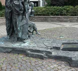 Börsenplatz Köln
